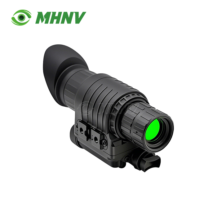 High Performance Night Vision Monocular Device